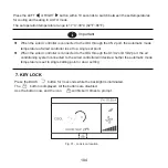 Предварительный просмотр 104 страницы mundoclima WDC-120GWK Owners And Installation Manual