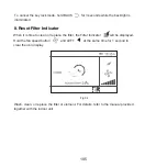 Предварительный просмотр 105 страницы mundoclima WDC-120GWK Owners And Installation Manual