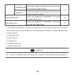 Предварительный просмотр 108 страницы mundoclima WDC-120GWK Owners And Installation Manual