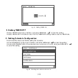 Предварительный просмотр 113 страницы mundoclima WDC-120GWK Owners And Installation Manual