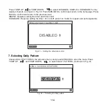 Предварительный просмотр 114 страницы mundoclima WDC-120GWK Owners And Installation Manual