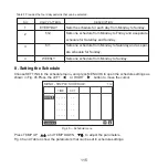 Предварительный просмотр 115 страницы mundoclima WDC-120GWK Owners And Installation Manual