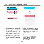 Preview for 20 page of mundoclima WIFI WF-60A1 Installation And Owner'S Manual