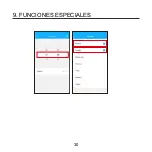 Preview for 30 page of mundoclima WIFI WF-60A1 Installation And Owner'S Manual