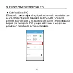 Preview for 31 page of mundoclima WIFI WF-60A1 Installation And Owner'S Manual