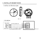 Preview for 108 page of mundoclima WIFI WF-60A1 Installation And Owner'S Manual