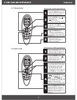 Предварительный просмотр 13 страницы mundoclima WZ 25 Installation And User Manual