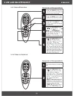 Предварительный просмотр 14 страницы mundoclima WZ 25 Installation And User Manual