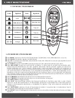 Предварительный просмотр 23 страницы mundoclima WZ 25 Installation And User Manual