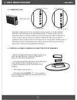 Предварительный просмотр 28 страницы mundoclima WZ 25 Installation And User Manual