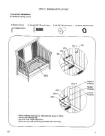 Preview for 4 page of Munire Belize 3299 Assembly Instructions Manual