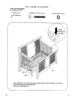 Preview for 5 page of Munire Belize 3299 Assembly Instructions Manual