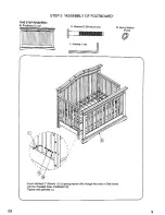 Preview for 5 page of Munire Lexington 6499 Assembly Instructions Manual