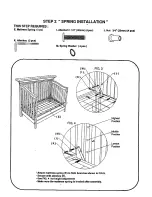 Preview for 4 page of Munire MAJESTIC FLAT Assembly Instructions Manual