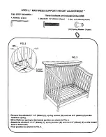 Preview for 9 page of Munire MAJESTIC FLAT Assembly Instructions Manual