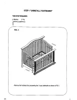 Preview for 9 page of Munire Newport 7900 Assembly Instructions Manual