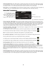 Preview for 20 page of Munster Simms Engineering Ltd. Whale Expanse DW0801U Installation And User Instructions Manual