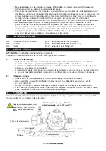 Предварительный просмотр 6 страницы Munster Simms Engineering Whale WD1815 Manual