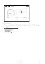 Preview for 22 page of Munters 904-07-00016 Manual For Use And Maintenance