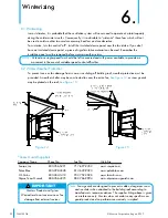 Предварительный просмотр 22 страницы Munters Aerotech VX36 Instruction Manual