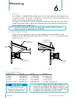 Preview for 14 page of Munters AT14F Instruction Manual