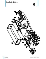 Предварительный просмотр 18 страницы Munters BA1701 Instruction Manual