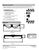 Preview for 3 page of Munters BI28M User Manual And Installation Manual