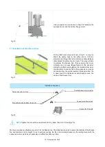 Preview for 18 page of Munters Breeze Fan Manual For Use And Maintenance