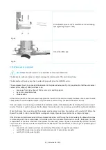 Preview for 20 page of Munters Breeze Fan Manual For Use And Maintenance