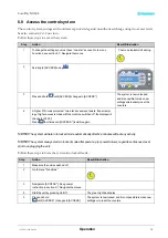 Preview for 21 page of Munters comdry m170l User Manual