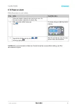 Preview for 23 page of Munters comdry m170l User Manual