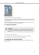 Preview for 20 page of Munters ComDry M190Y Manual