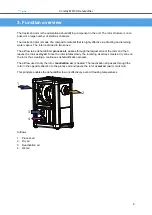 Preview for 8 page of Munters ComDry M210X User Manual