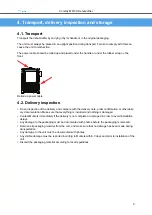 Preview for 9 page of Munters ComDry M210X User Manual