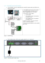 Предварительный просмотр 9 страницы Munters Comm-Box Installation And User Manual