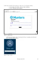 Предварительный просмотр 16 страницы Munters Comm-Box Installation And User Manual