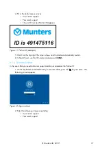 Предварительный просмотр 17 страницы Munters Comm-Box Installation And User Manual