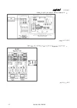 Предварительный просмотр 17 страницы Munters Communicator 2.0 Manual For Use And Maintenance