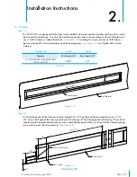 Предварительный просмотр 7 страницы Munters CSI24 Instruction Manual