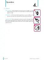 Предварительный просмотр 10 страницы Munters CX24 Instruction Manual