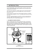 Preview for 4 page of Munters DEW-150 Operating And Maintenance Manual