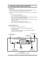 Preview for 12 page of Munters DEW-150 Operating And Maintenance Manual