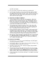 Preview for 17 page of Munters DEW-150 Operating And Maintenance Manual