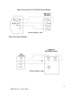 Preview for 39 page of Munters DEW-300 Operating And Maintenance Manual