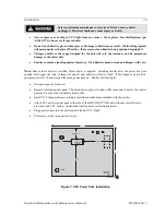 Preview for 17 page of Munters drycool hd Operator'S Manual