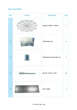 Preview for 7 page of Munters EC50 Assembly Manual