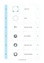 Preview for 11 page of Munters EC50 Assembly Manual