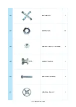 Preview for 13 page of Munters EC50 Assembly Manual