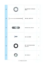 Preview for 14 page of Munters EC50 Assembly Manual