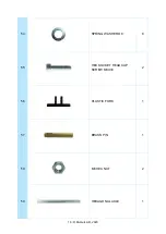 Preview for 16 page of Munters EC50 Assembly Manual